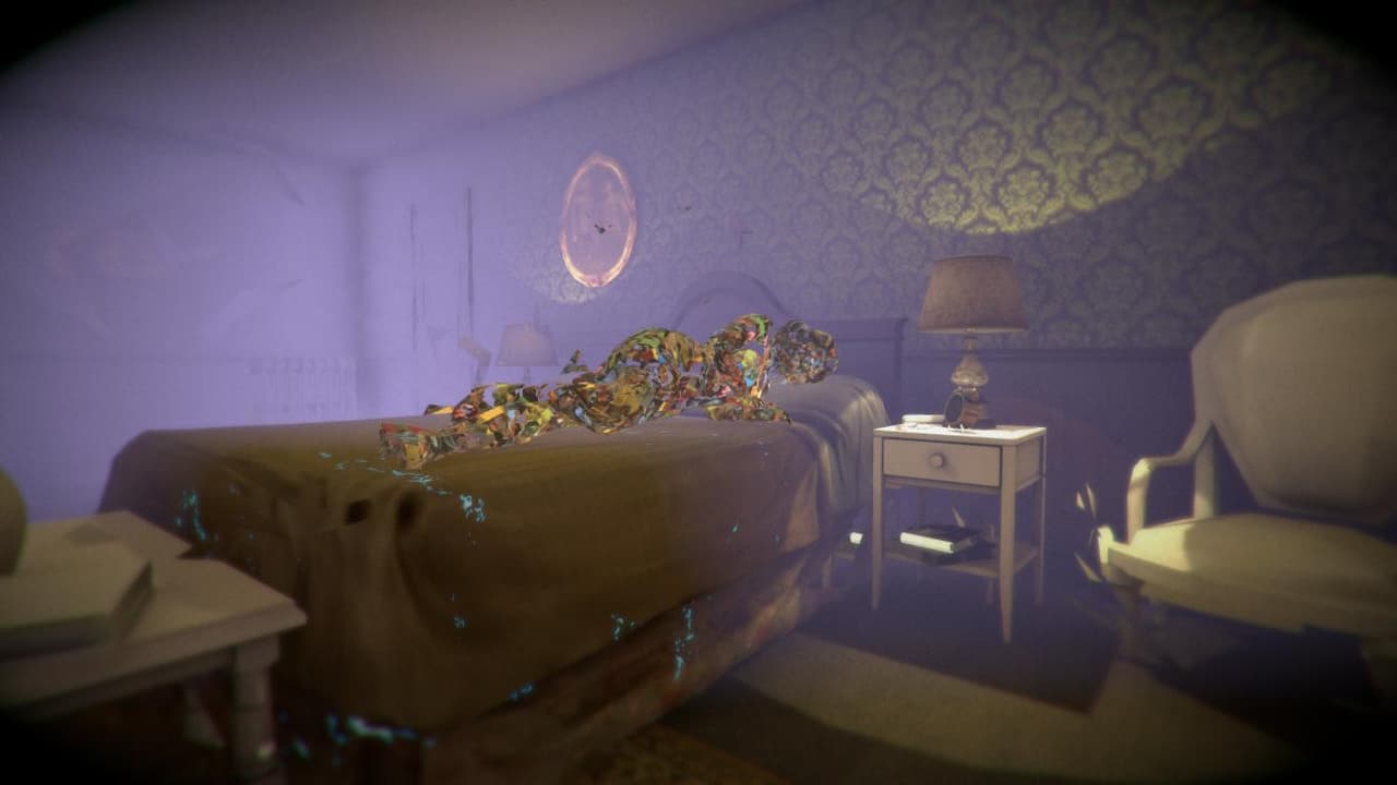 Out Of Sight (OutOfSight) screenshot 2