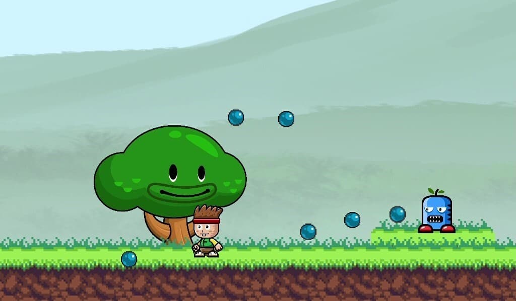 This is a game screenshot 6