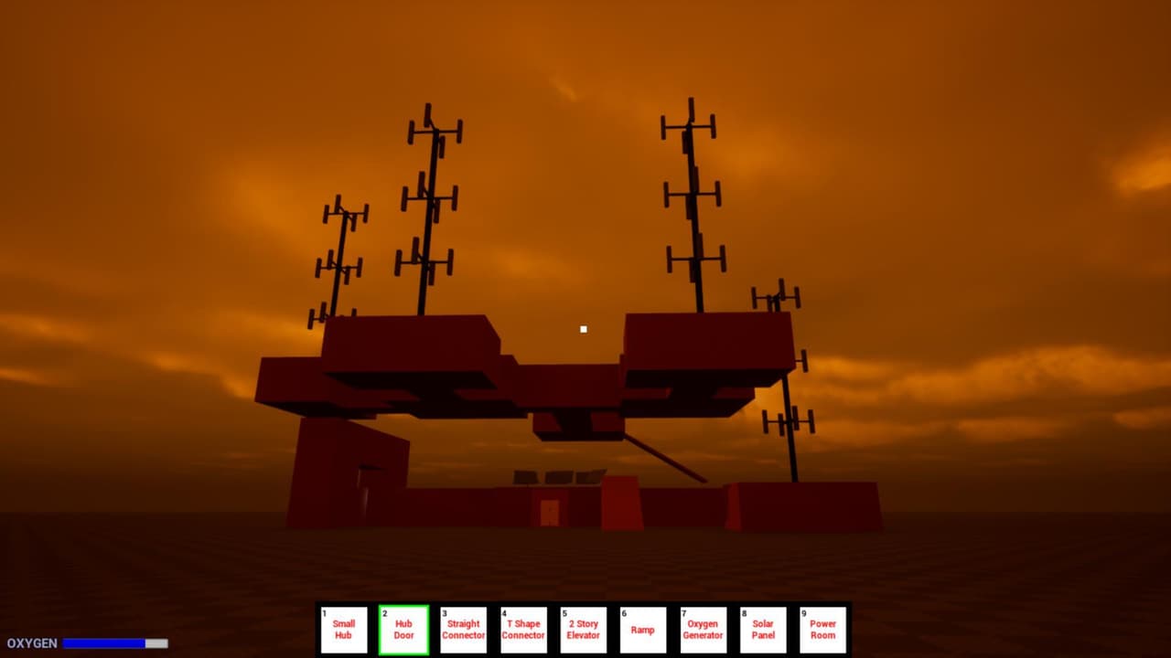 Terra Melior screenshot 4