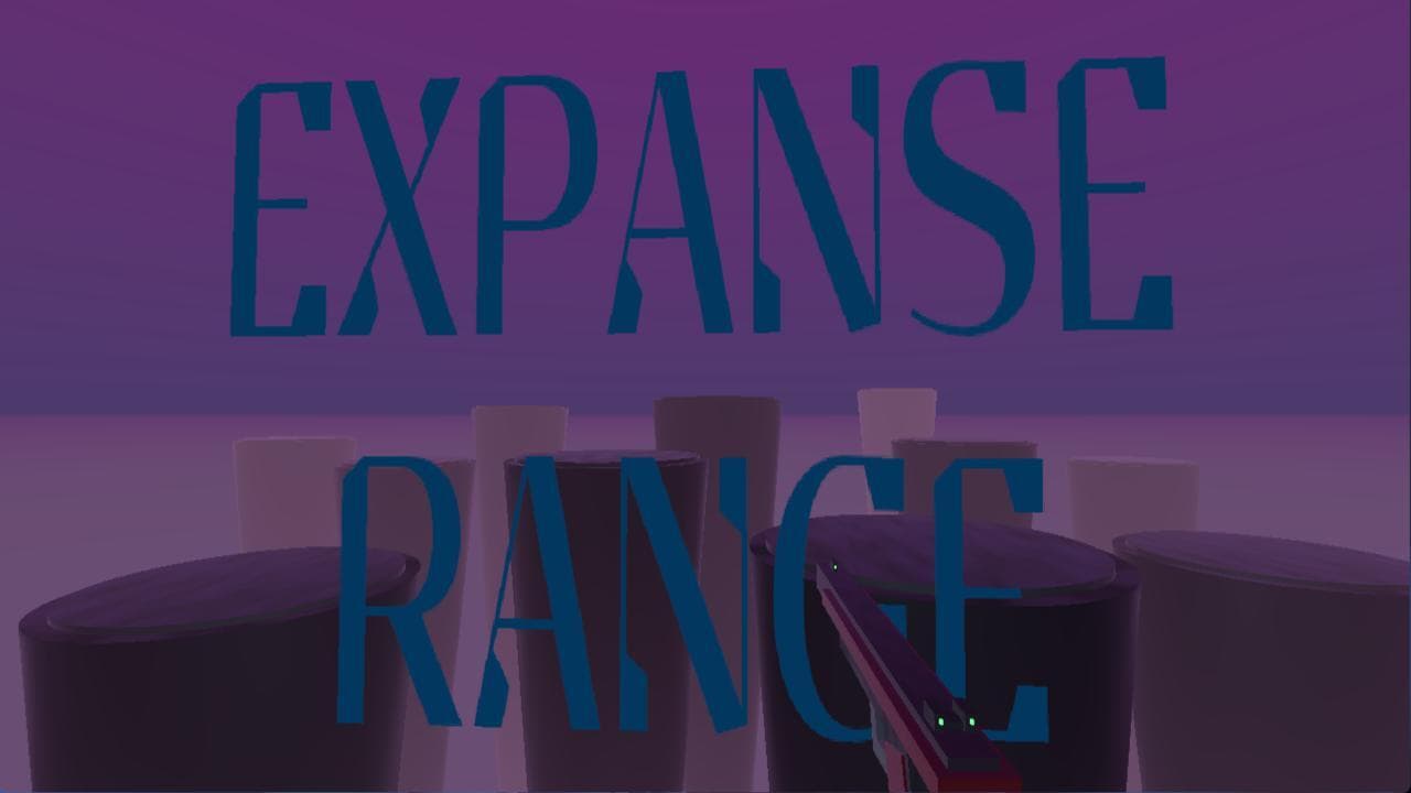 Expanse Range screenshot 2