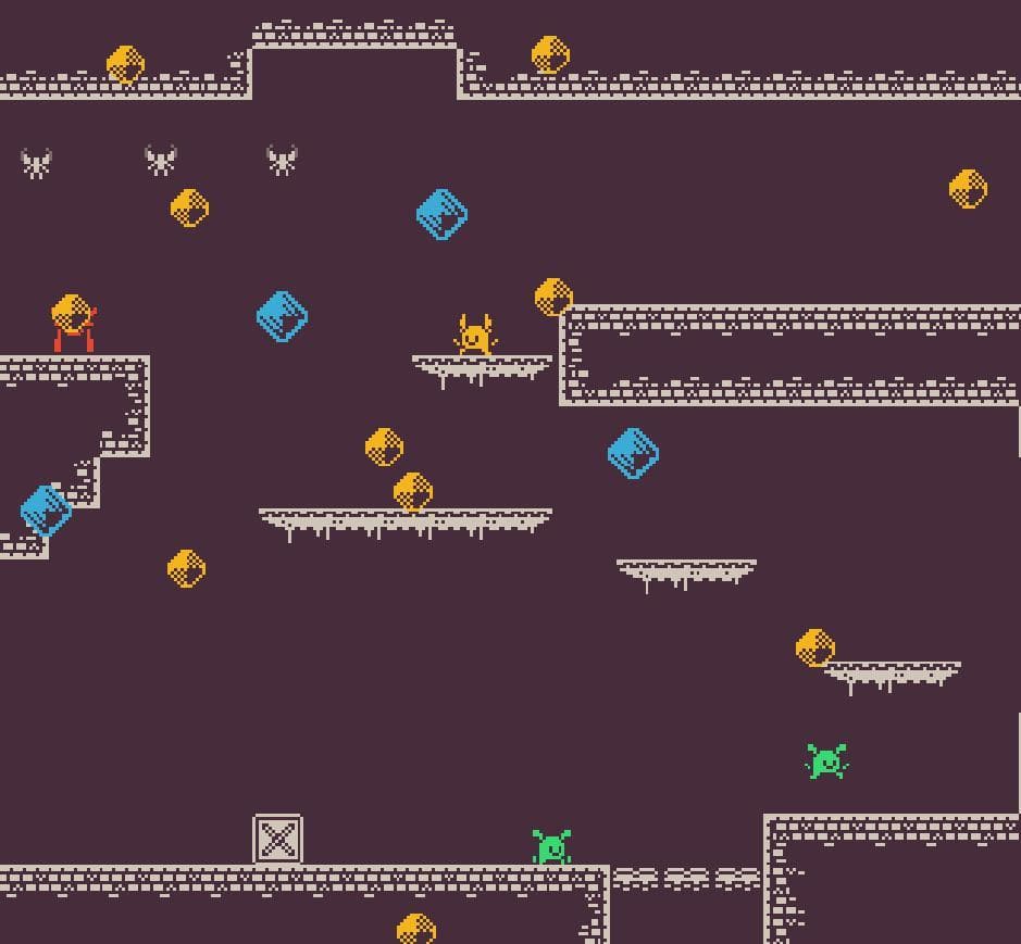 Dying Is Intended screenshot 3