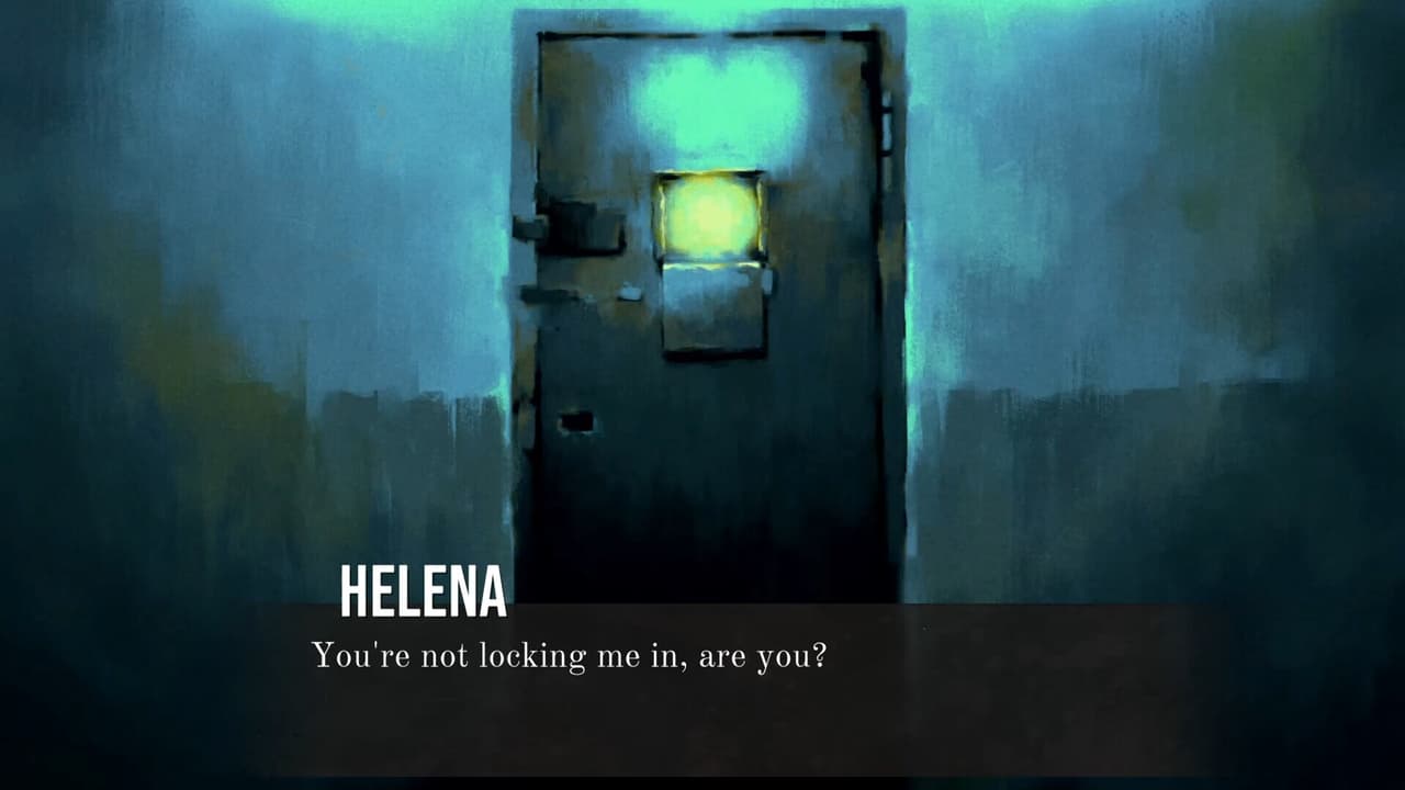 Cannibal Tales - Episode 1 screenshot 4