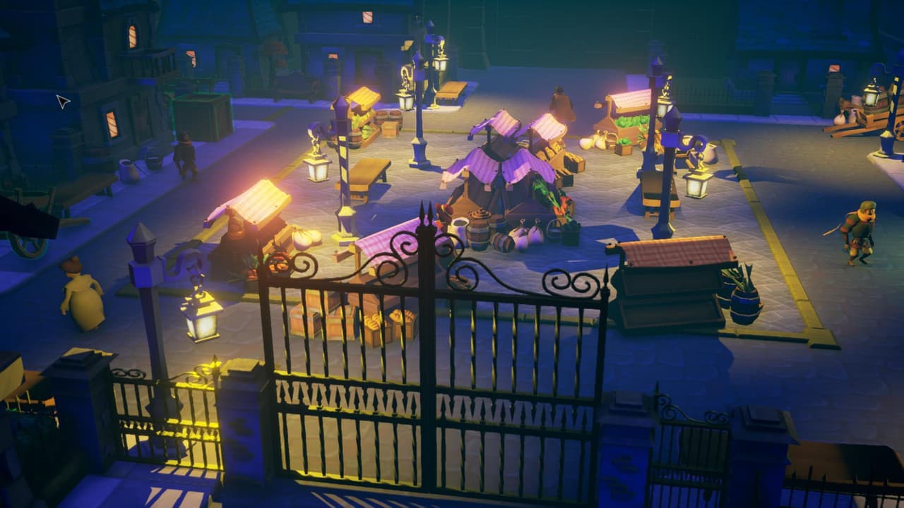 Against Light screenshot 6