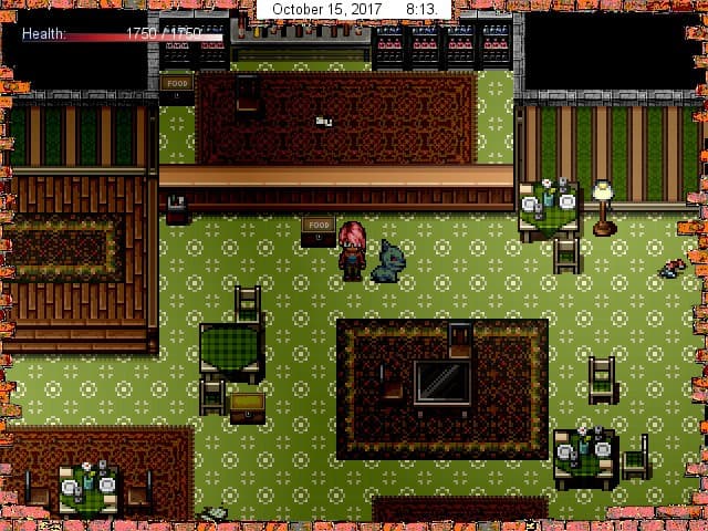 Apocalypse Hotel screenshot 6