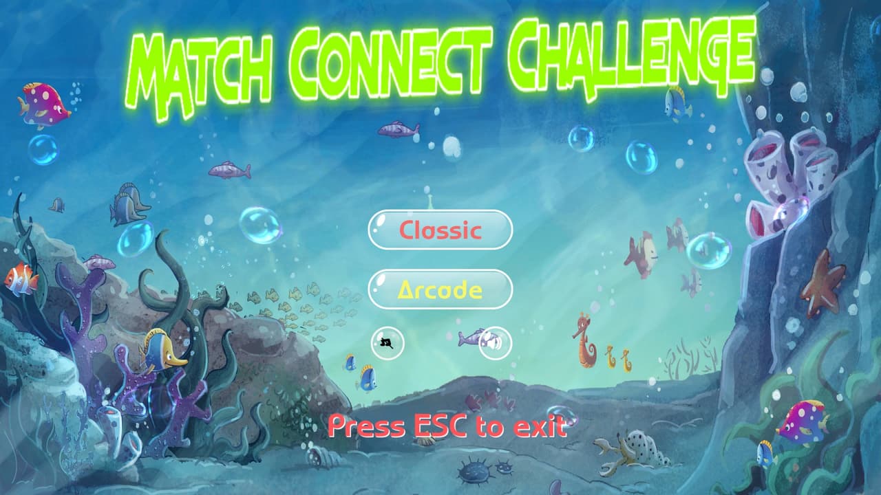 Match Connect Challenge screenshot 3