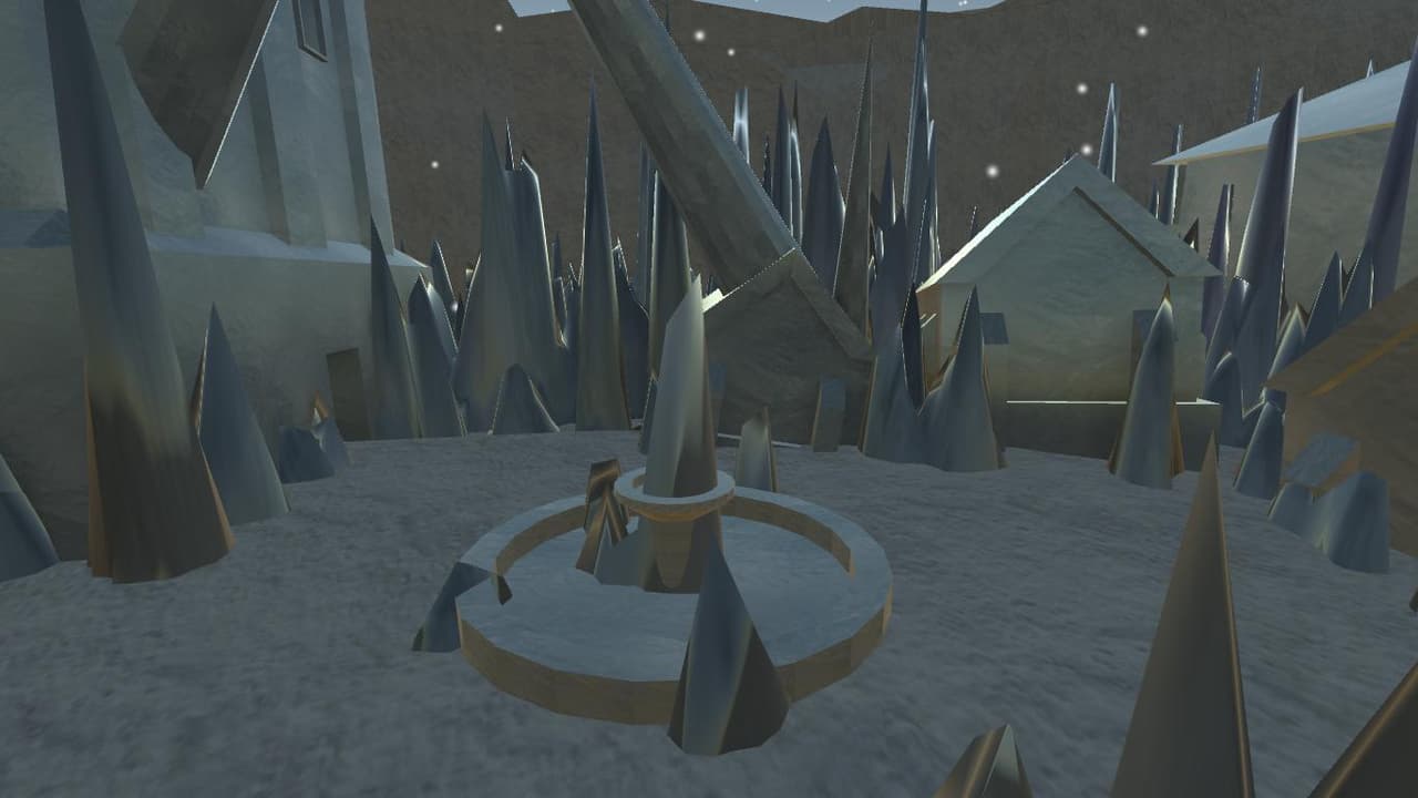 Icewick screenshot 4
