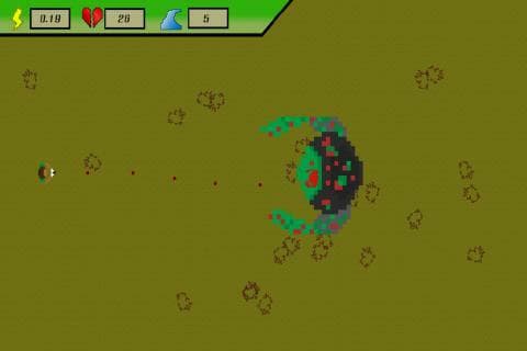 Wave Attack? [ReDev!]