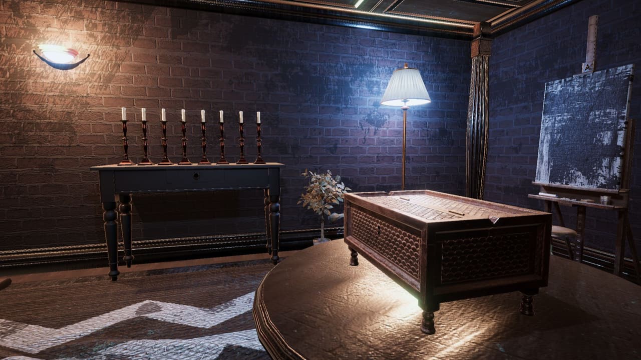 Escape Crew: The Dark Tower (Multiplayer) screenshot 3