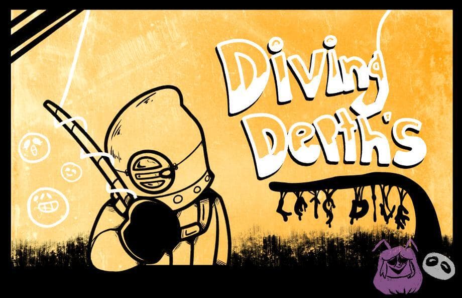 diving depths jam edition