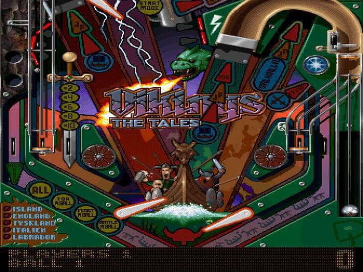 Pinball Gold Pack screenshot 2