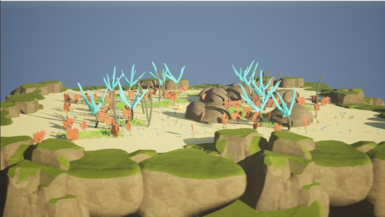 Mass of Greed screenshot 3