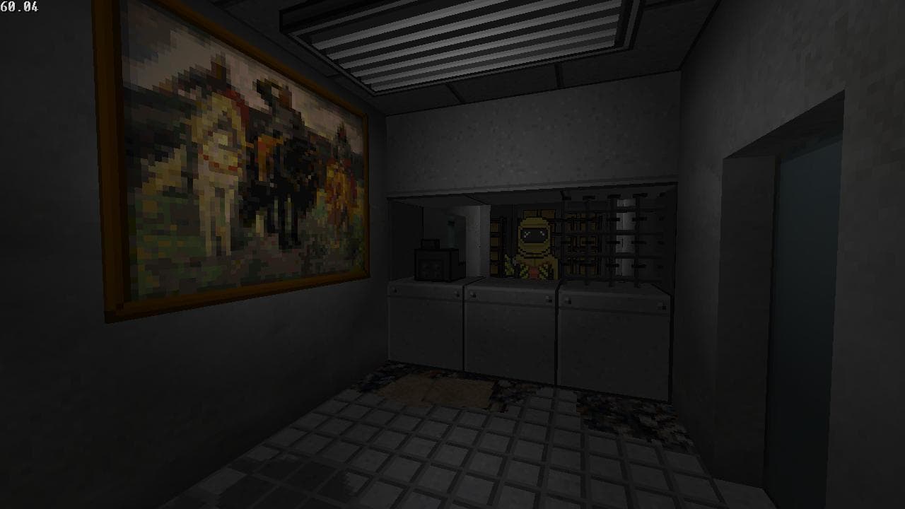 Atlas Hunt Demo Build screenshot 6