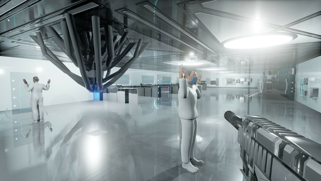 EXOTIUM - Episode 6 screenshot 4