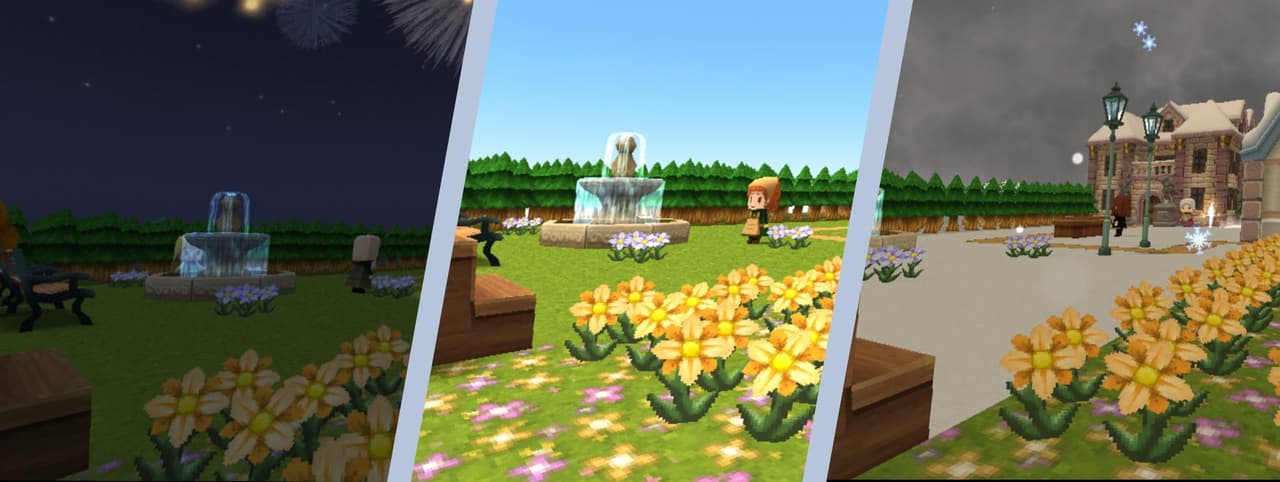Isle of Peace screenshot 2