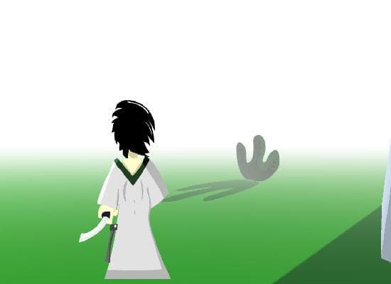 The Last Tower (itch) screenshot 4