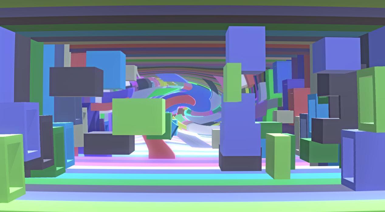 Deep Byrd screenshot 3