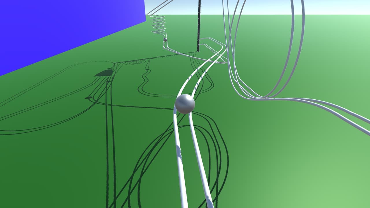 Marble on Rails screenshot 4