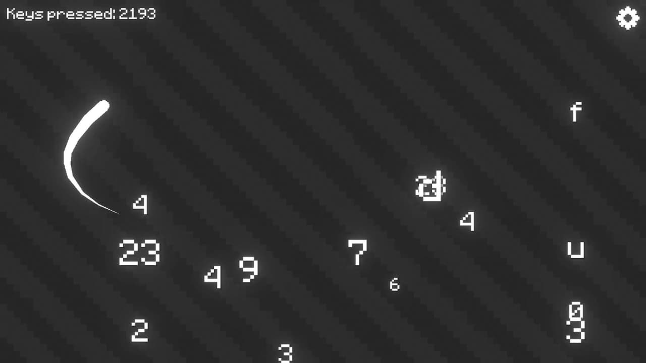 Just Type screenshot 4
