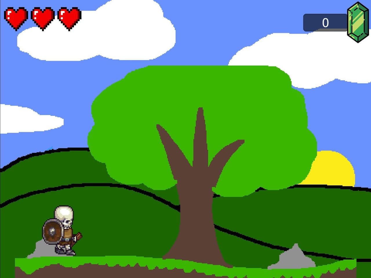 The Dream Of A Lifetime screenshot 2