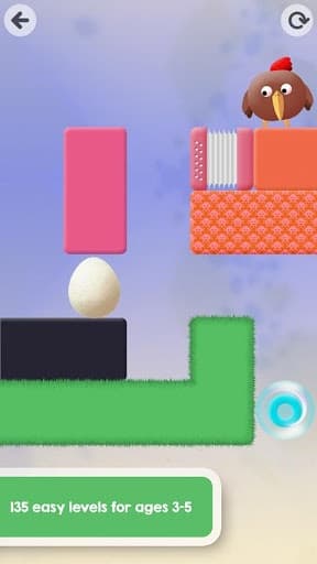 Thinkrolls 2 - Logic Puzzles screenshot 5