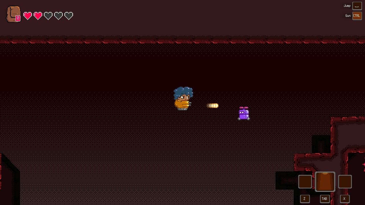Carestia screenshot 2