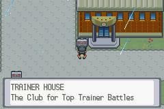 Pokemon Liquid Crystal screenshot 4