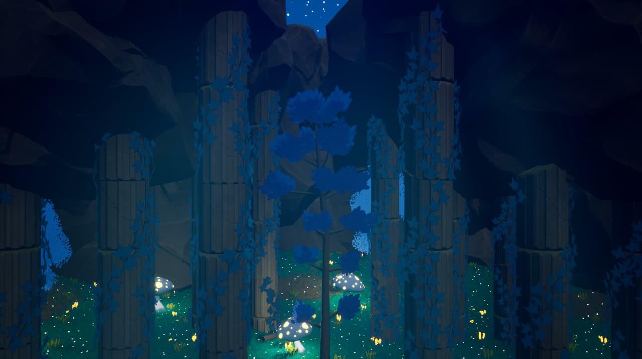 Nexus Inferi screenshot 2