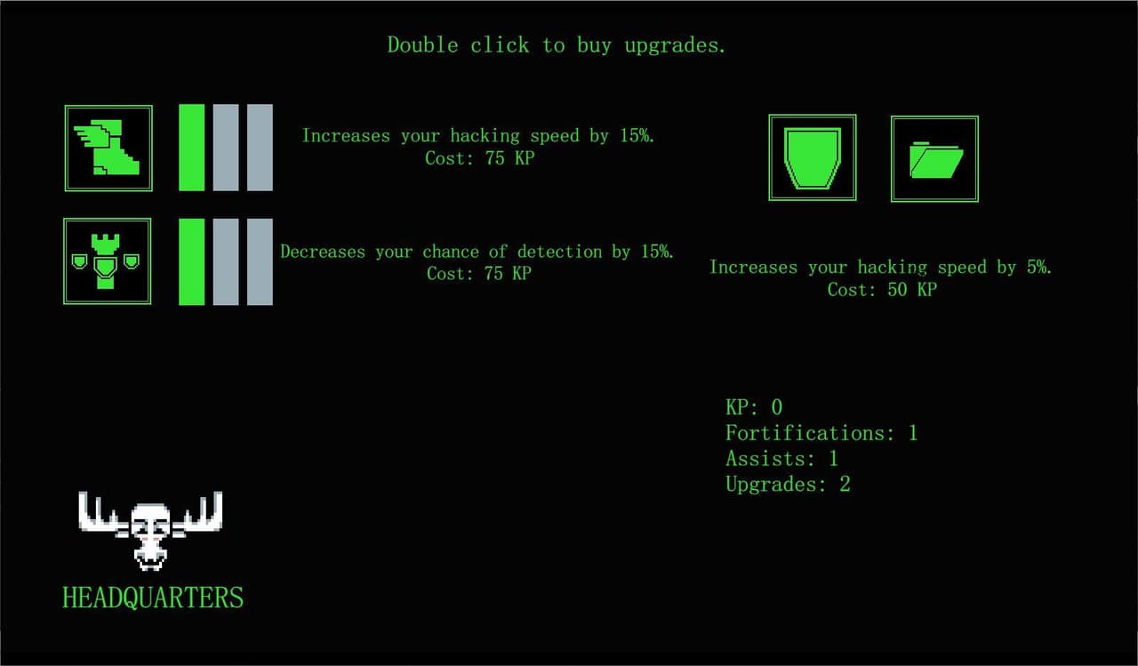 Social Justice Hacker