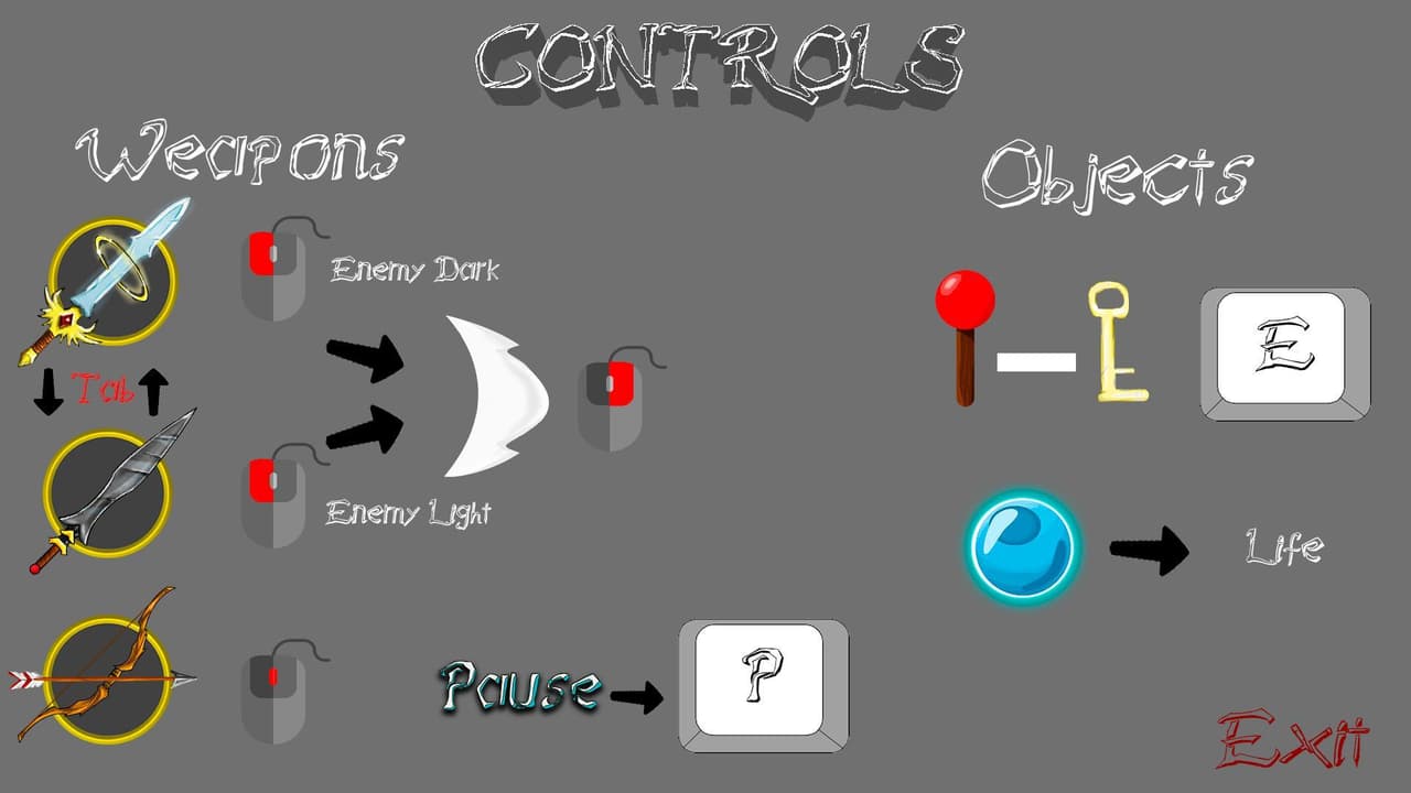 The Limb (itch) screenshot 2