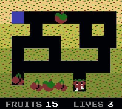 Tutti Frutti screenshot 3