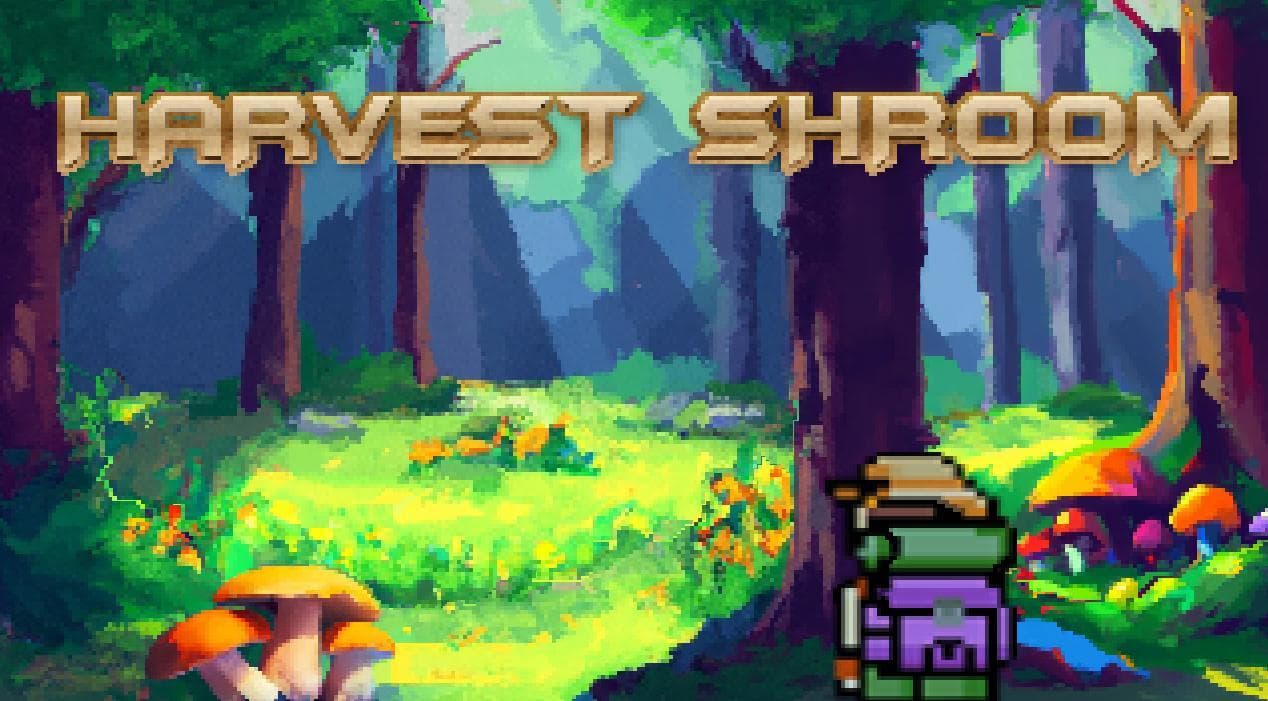 Harvest Shroom