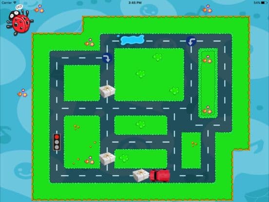 Little Post Office For Kids screenshot 3