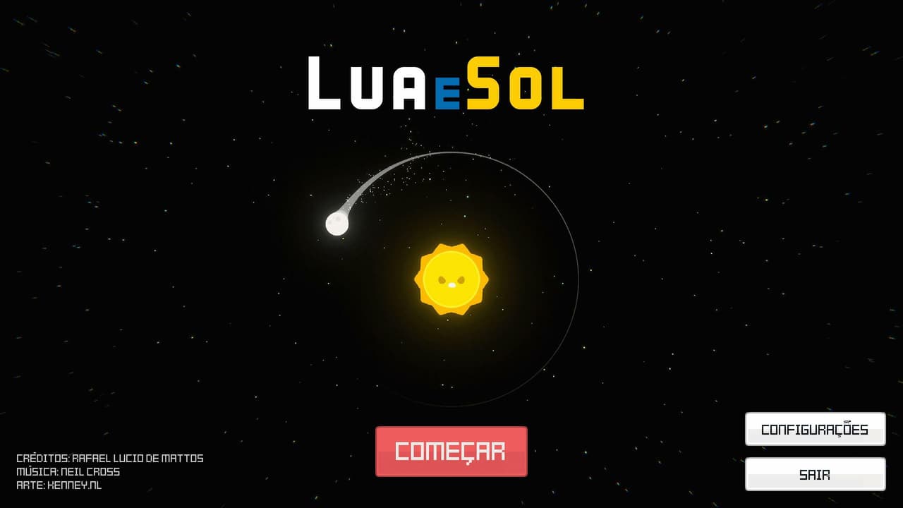 Lua e Sol screenshot 2