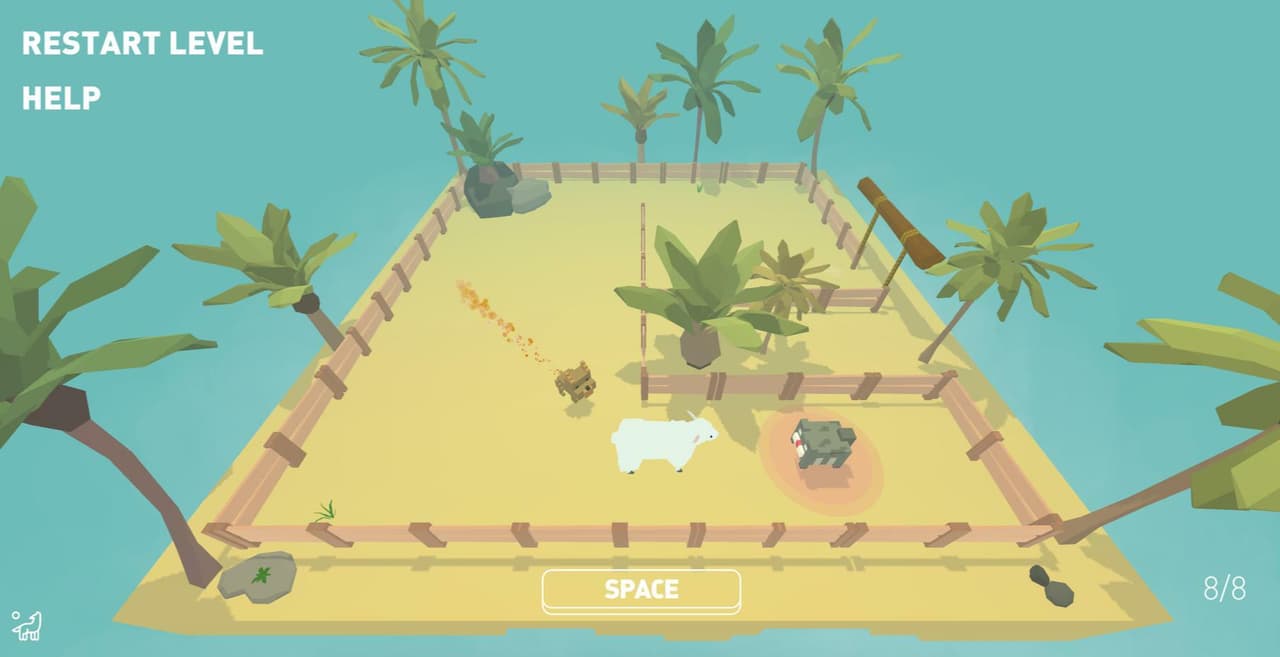 Listen, Sparky! screenshot 5