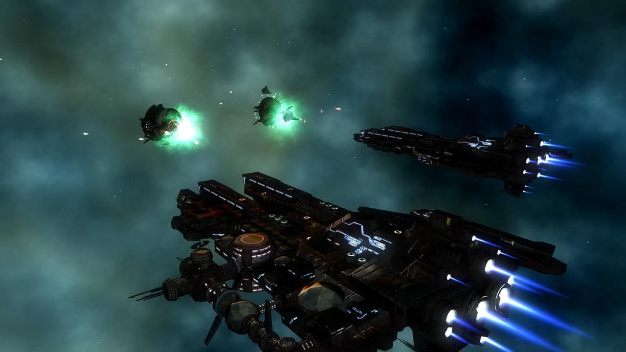 Legends of Pegasus screenshot 3