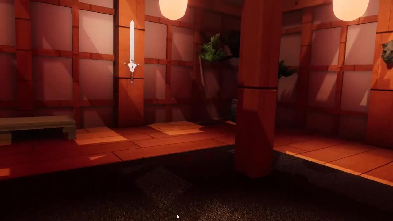 Bullet Buster VR screenshot 3
