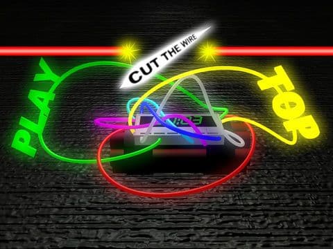 Cut The Wire FREE screenshot 2