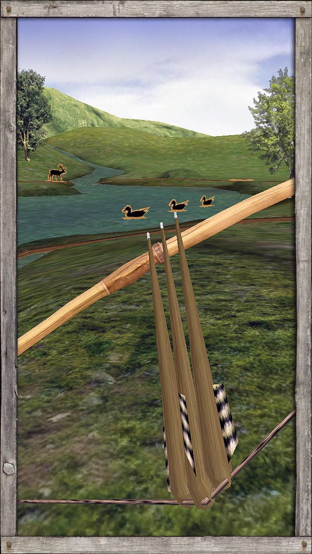Bowmaster