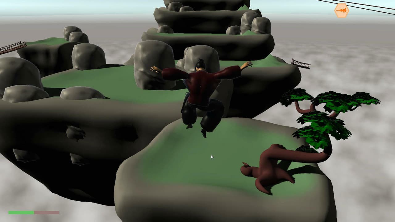 Hellish screenshot 3