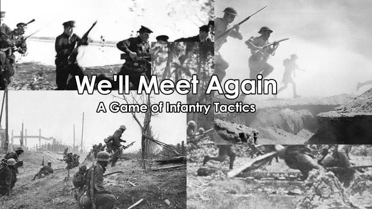 Well Meet Again (gpuzzle)