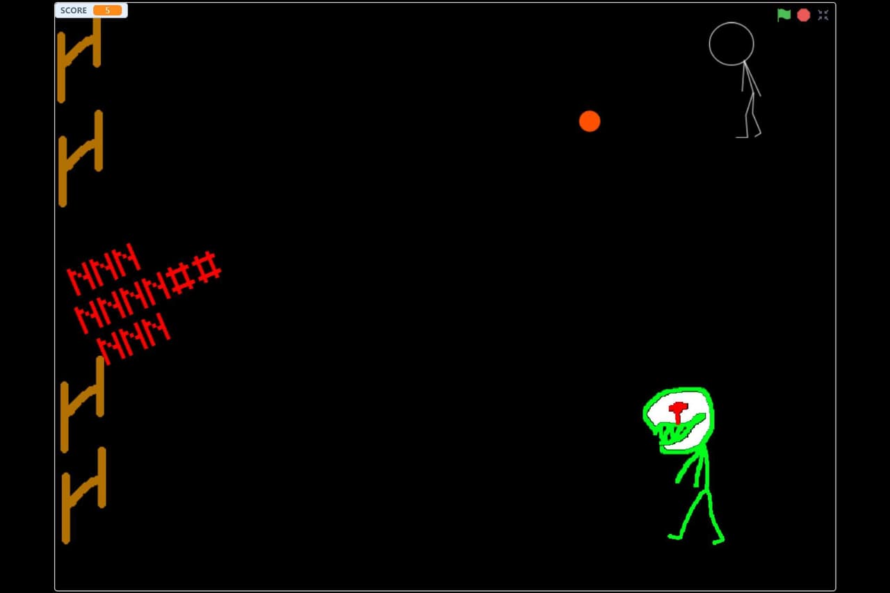 The Last Guard screenshot 4
