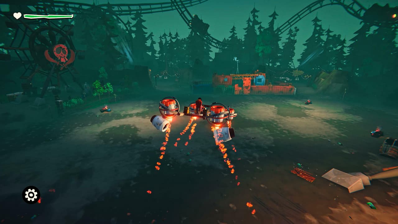 Hello Engineer screenshot 4
