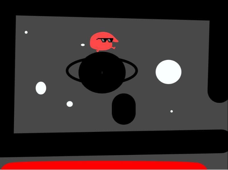 space place (Frisco-sqeak) screenshot 3