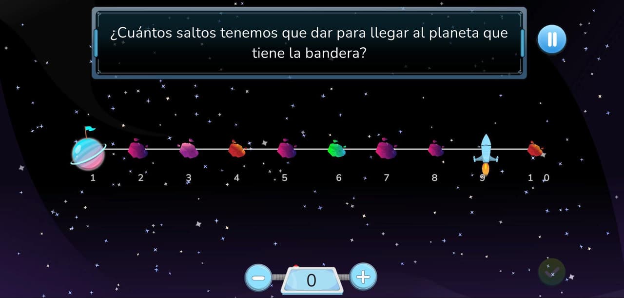 Misión Towi screenshot 4