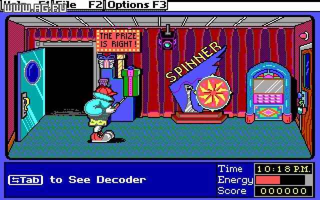 Outnumbered! A Super Solvers Math Adventure screenshot 3