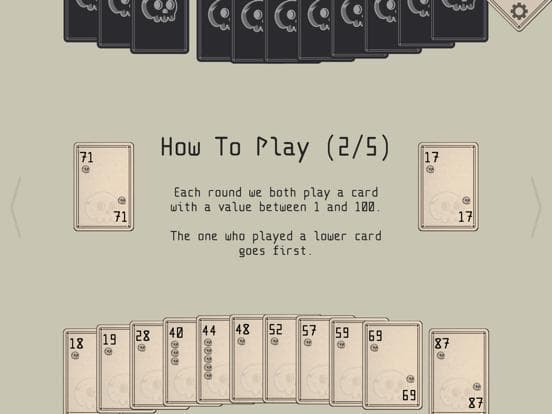 Game of Skulls screenshot 5