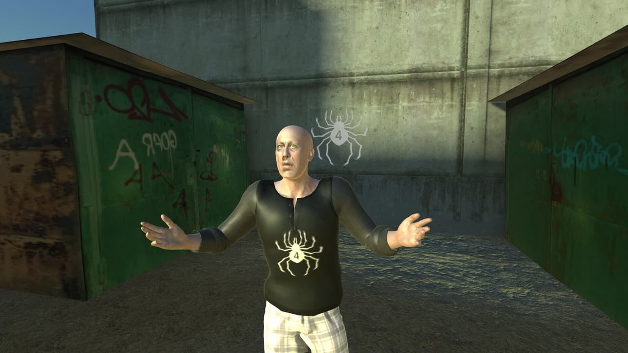 Summon screenshot 5