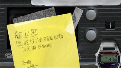 Grandpas VCR screenshot 3