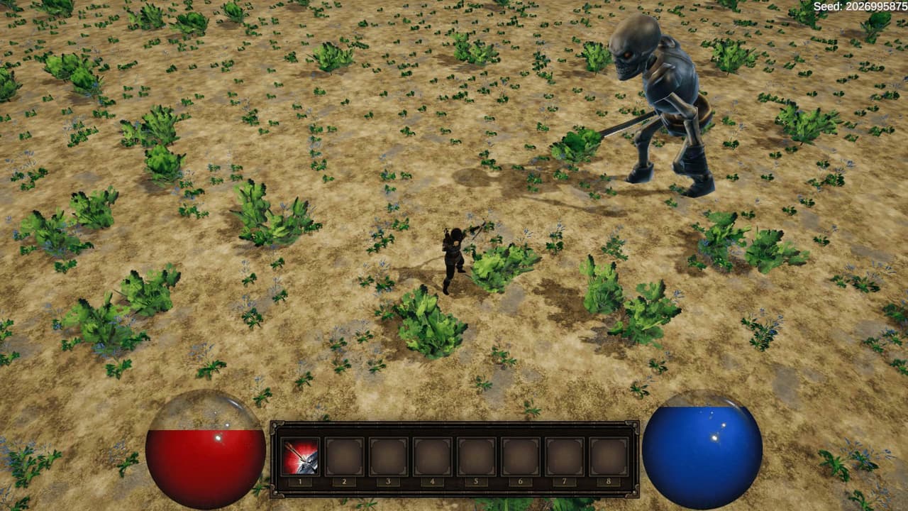 Juicy Dungeon screenshot 4
