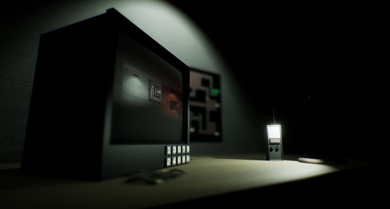 Lost Communication screenshot 2